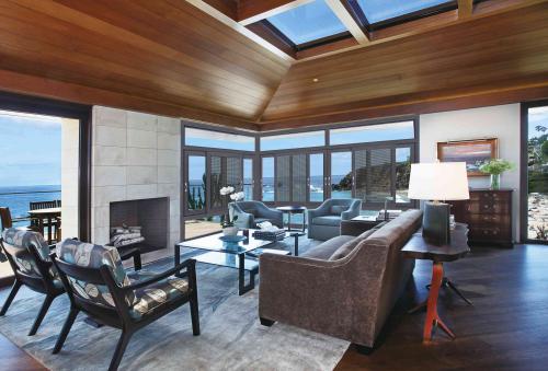 绅士欧式推拉窗-砂灰 副本